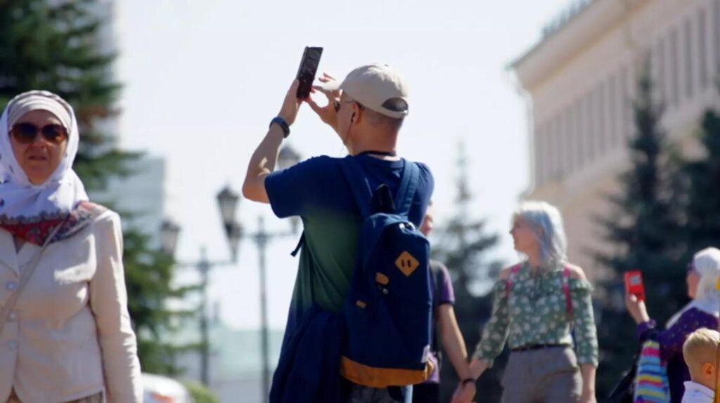 Пермский край бьет рекорды по туризму: рост числа гостей на четверть за год