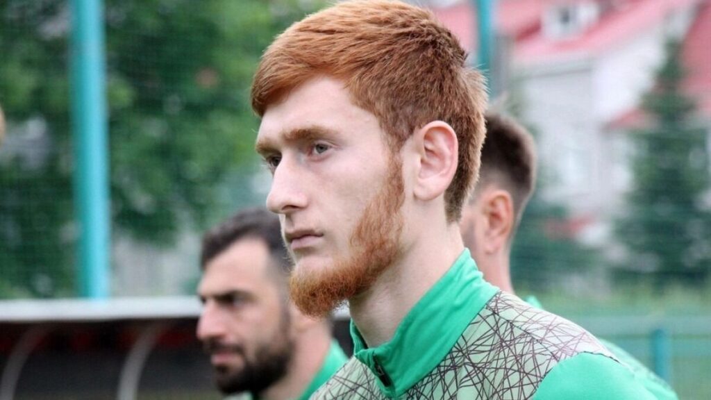 «Амкар» Пермь приветствует Ризвана Ташаева: чеченский вратарь усилит команду!