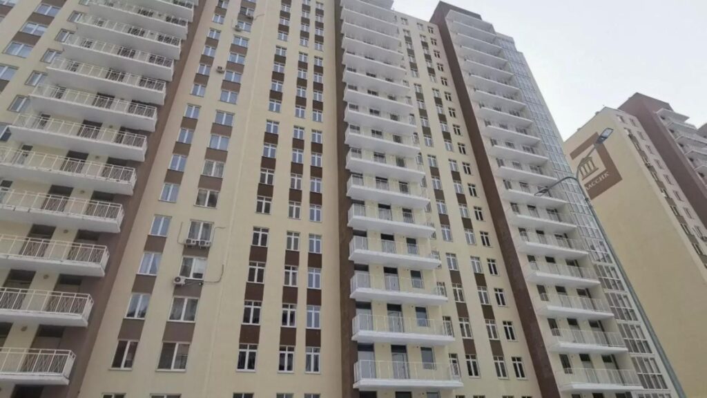 Долгожданное новоселье в Перми: дольщики «Триумф. Вторая очередь» получат ключи от квартир