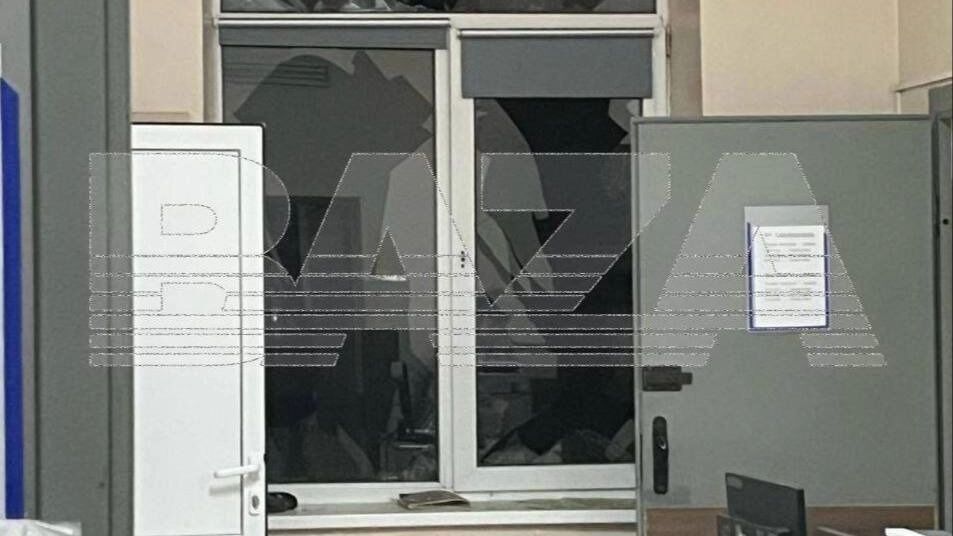 Атака беспилотников парализовала работу аэропортов в Саратове и Самаре