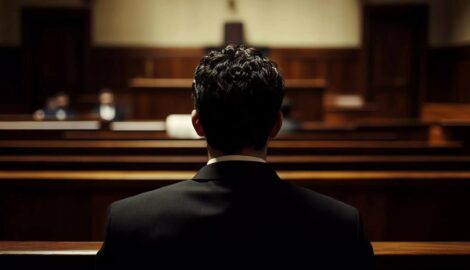 Миллиардное дело экс-главы пермского порта закрыто: суд прекратил производство