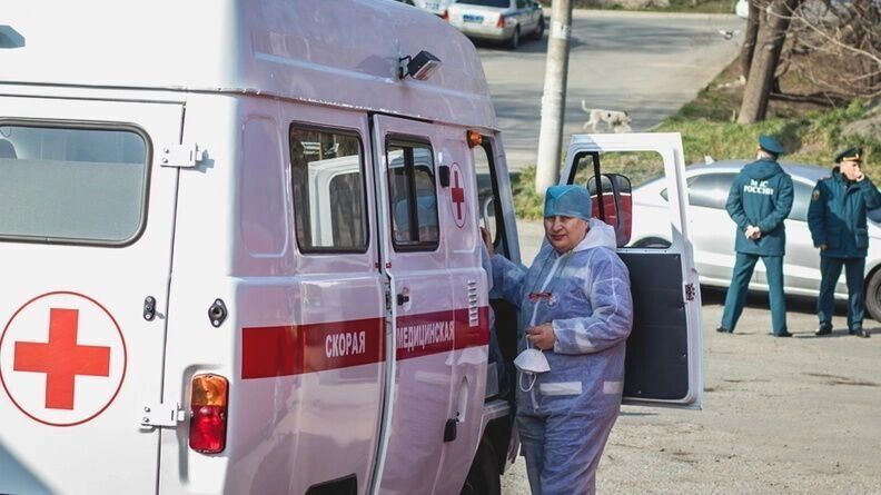 В Перми инженер получил тяжелые травмы, попав под станок на заводе