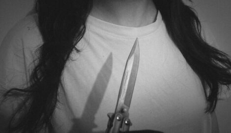 Житель Лысьвы получил 13 лет колонии особого режима за жестокое убийство знакомой