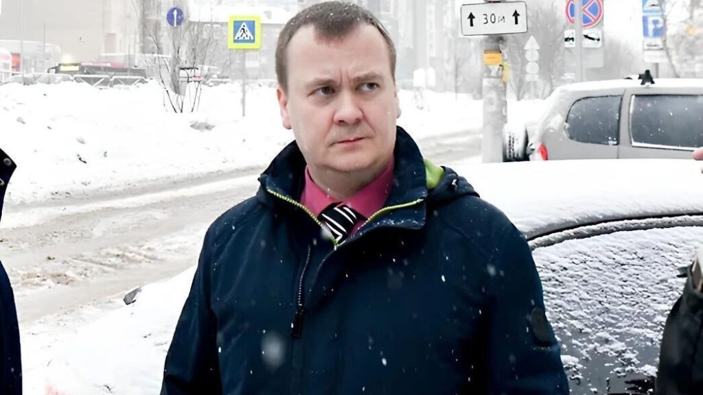Кадровые перестановки в Пермском округе: опытный управленец возглавил управление безопасности
