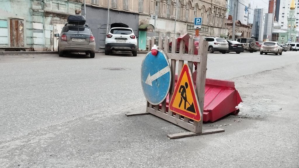 В Перми директора дорожной компании наказали за крупное уклонение от налогов