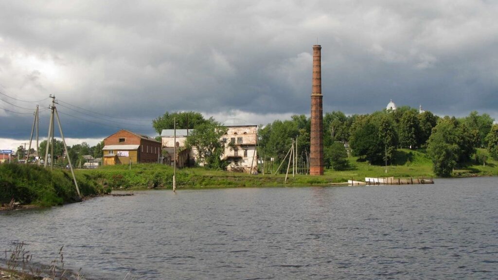 На Урале восстановят старинный завод, где ковали победу в войне 1812 года