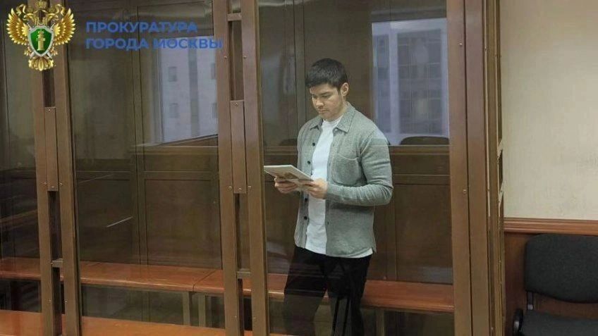 Крах «быстрого успеха»: прикамский бизнес-тренер Шабутдинов начал выплаты обманутым клиентам