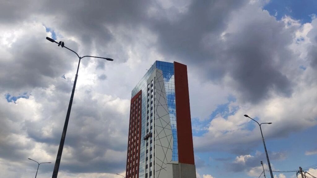 Пермь на пороге новой роскоши: Radisson объявляет об открытии бронирования номеров!