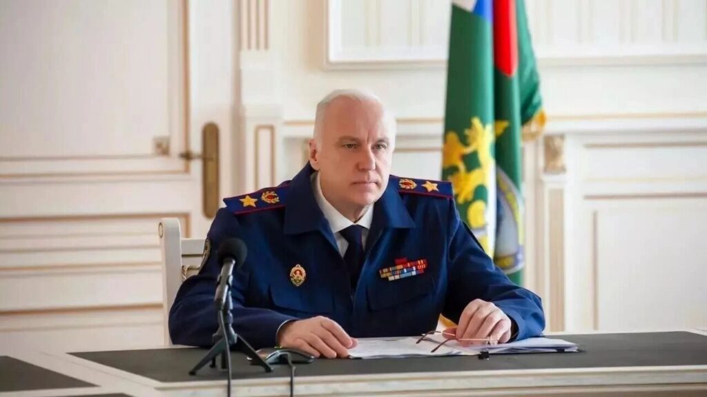 В Березниках школьник устроил переполох, распылив перцовый баллончик: пострадали дети