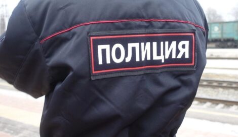 Нападение на полицейских в Кизеле: жительница Александровска получила условный срок