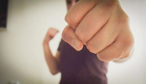 Двоих пермских подростков арестовали за хулиганство