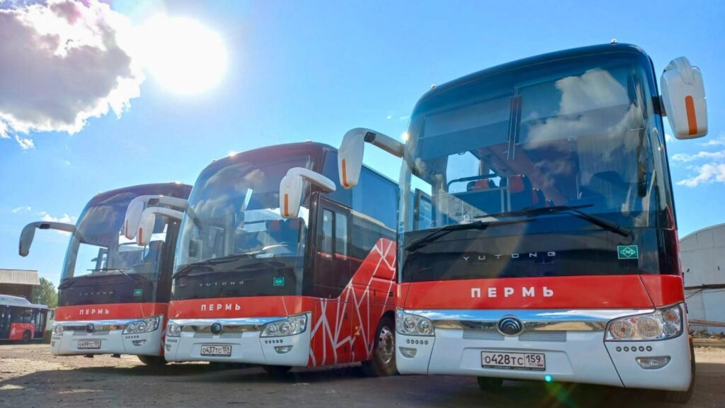В Пермском крае выросли цены на билеты междугородних автобусов: разбираемся в причинах и последствиях