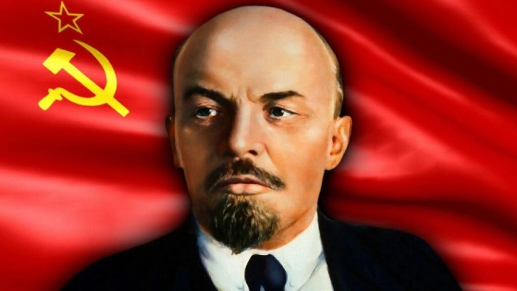 В Перми коммунисты отметили 155-летие со дня рождения Ленина митингом