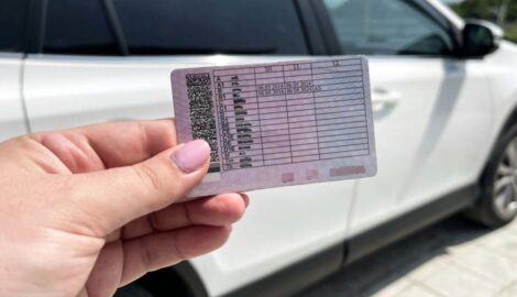 В Кудымкаре женщина предстанет перед судом за помощь в оформлении поддельных документов