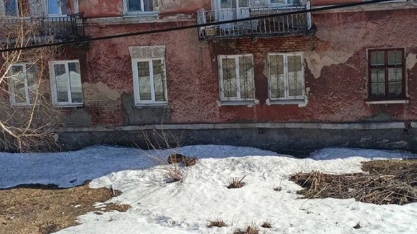 В надежде на справедливость: Жительница уральской глубинки обратилась к президенту из-за неподъемных счетов за тепло
