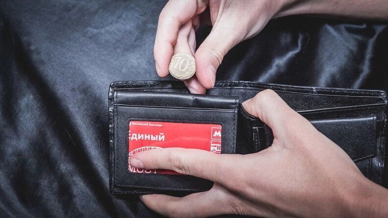 В Перми бизнесмен поплатился за 4-месячную задержку зарплаты сотруднику