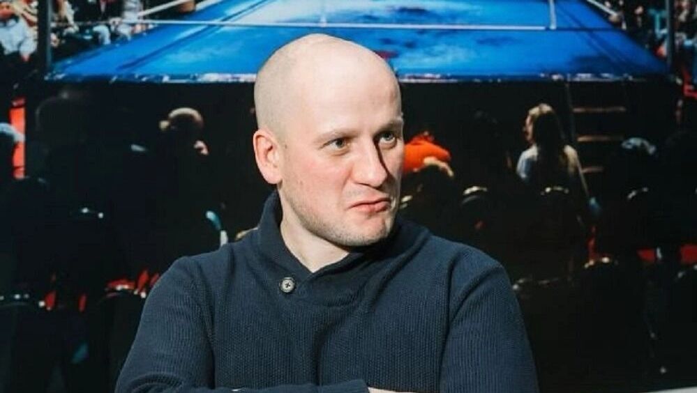 Пермский писатель Павел Селуков покоряет новую вершину: готовится к выходу роман "Пограничник"