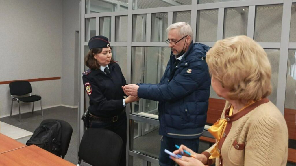 Экс-главу «Экопромбанка» обязали выплатить 319 миллионов рублей за финансовые махинации