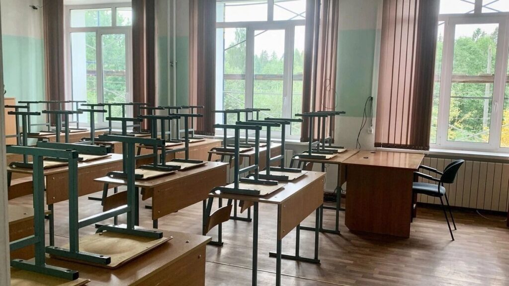 В Перми прокуратура защитила право ребенка на коррекционное обучение