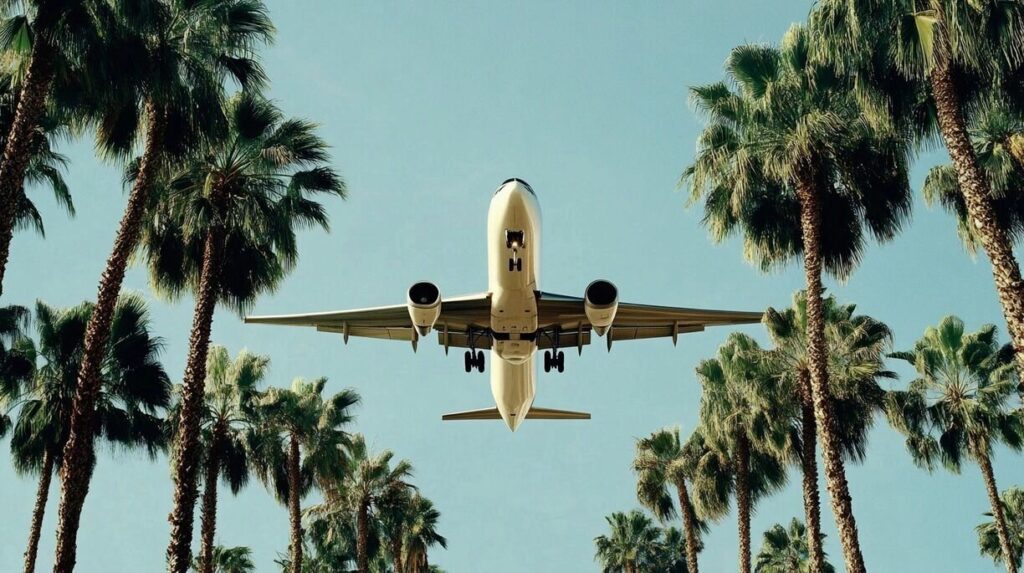 Pegasus Airlines соединит Пермь и Анталью прямыми рейсами этим летом