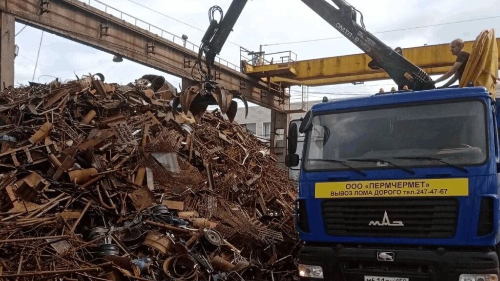 Трагедия на производстве в Перми: взрыв баллона оборвал жизнь рабочего