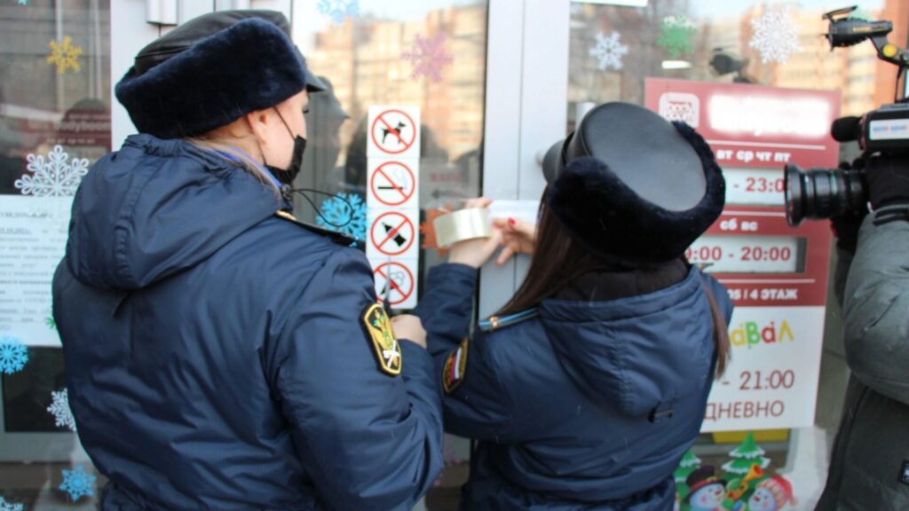 Стритфуд под прицелом: в Прикамье закрыли сразу пять точек