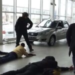 В Перми осуждены организаторы автосалона "Империя Авто", обманувшие 180 человек