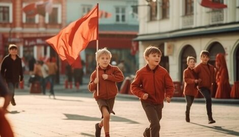 Пермь встречает Первомай в новом формате: от шествий к торжественным собраниям