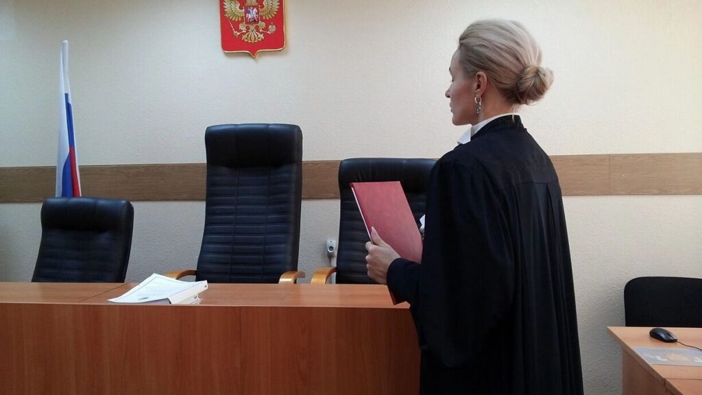 В Пермском крае оптимизируют судебную систему: Косинский районный суд упразднен