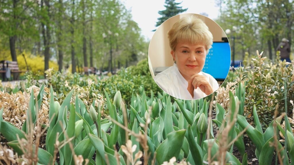 Юбилей лидера кузбасской кардиологии: Ирина Шибанова отмечает значимую дату