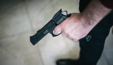 Дело о стрельбе в баре «DOSKI»: зачинщик конфликта получил реальный срок