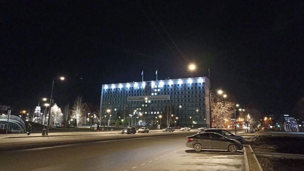 Новые ограничения для иноагентов в Пермском крае: кому запретят быть старостой?