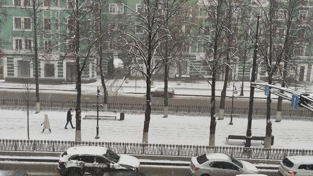 Центр Перми перекроют из-за эстафеты: Полные подробности о датах, времени и участках улиц