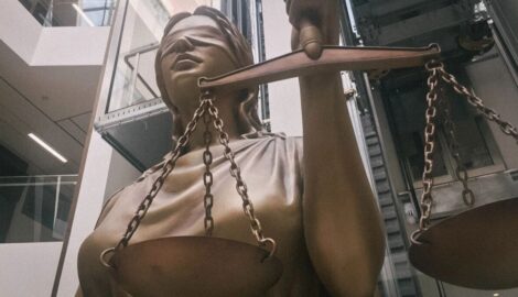 В Перми бывший глава МКУ осужден за взятку: два года колонии и многомиллионный штраф