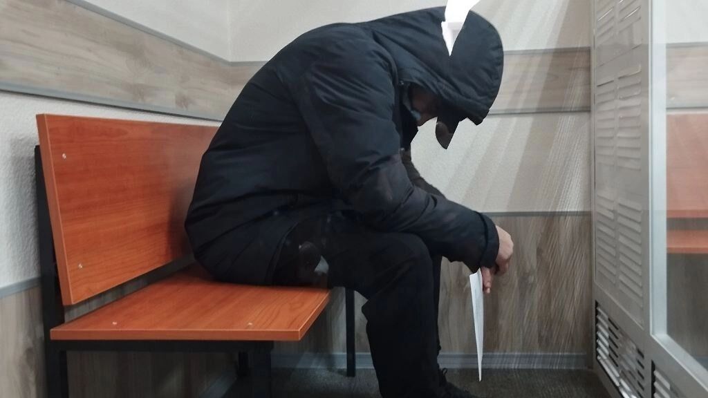 В Перми суд разбирает дело об убийстве студентки в общежитии: ревность стала мотивом преступления