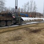 В Перми стартовали изыскания для строительства нового спорткомплекса «Трудовые резервы»