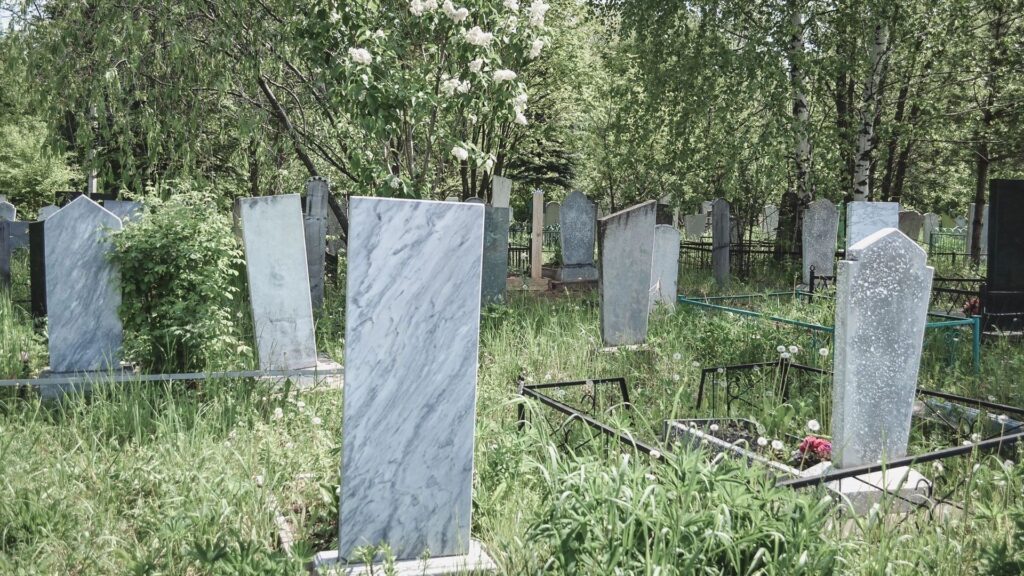 В Перми создадут цифровой мемориал за 100 миллионов рублей: кладбища переведут в онлайн
