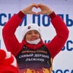 Пермский лыжник Савелий Коростелев номинирован на премию Forbes "30 до 30"