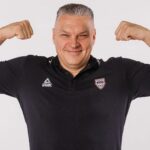 БК «Парма» объявил о продлении контракта с Евгением Пашутиным