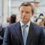 Семь лосей переплыли Каму в Перми: захватывающее видео
