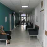 Подрядчик получил срок за хищения на ремонте поликлиники в Соликамске