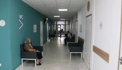 Подрядчик получил срок за хищения на ремонте поликлиники в Соликамске