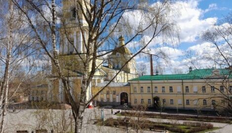 Прикамье на пороге настоящей весны: когда ждать тепла и солнца во второй половине мая?