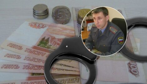 Громкое дело о коррупции: Экс-глава Кунгурского Водоканала предстанет перед судом в Перми