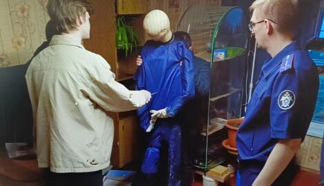 Страшный обман: Сын убил мать и брата в Тюменской области и месяц выдавал себя за нее