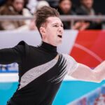 Российские фигуристы-парники пропустят Олимпиаду-2026