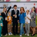 Дочь Михалкова и другие звезды в жюри Пермского кинофестиваля "Медвежонок"