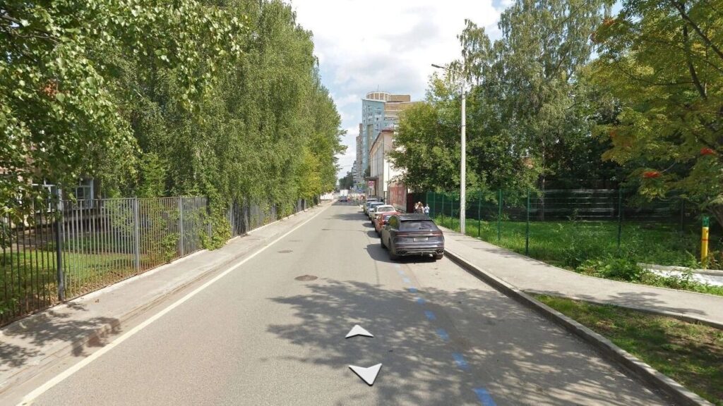 Пермяков предупреждают: Улицу Швецова в центре города перекроют на две недели