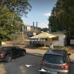 Роковое место: пермский бар, у ограды которого погибла девушка, закрыт из-за вопиющей антисанитарии