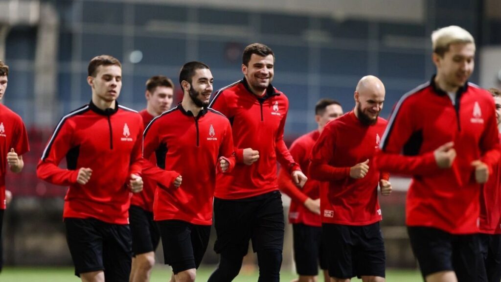«Амкар-Пермь» снова без голов: вторая нулевая ничья подряд и реакция тренера
